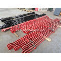 Fuwa Crawler Cranes Link Plate a la venta